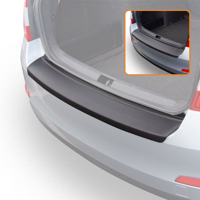 Skoda Octavia bumperbeschermer (2012-2020)