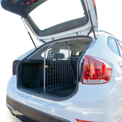 BMW X1 kofferverdeler (2009-2012)