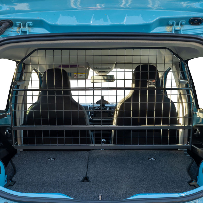 Skoda CitiGo Hundegitter (2011-2020)