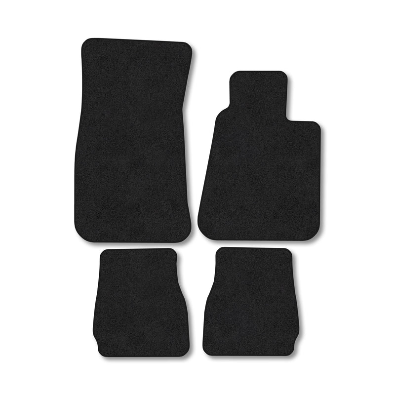 BMW 3 Series Carpet Mats (1983-1993)