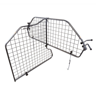 Nissan X-Trail kofferbakverdeler (2017-2022)