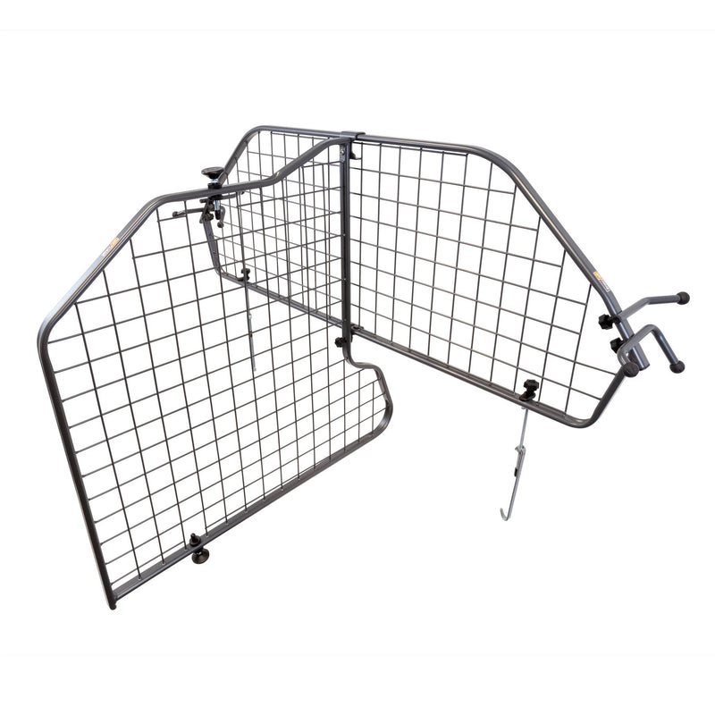 Nissan X-Trail kofferbakverdeler (2017-2022)