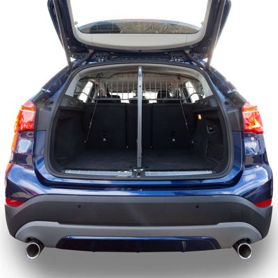 BMW X1 kofferverdeler (2015-2022)