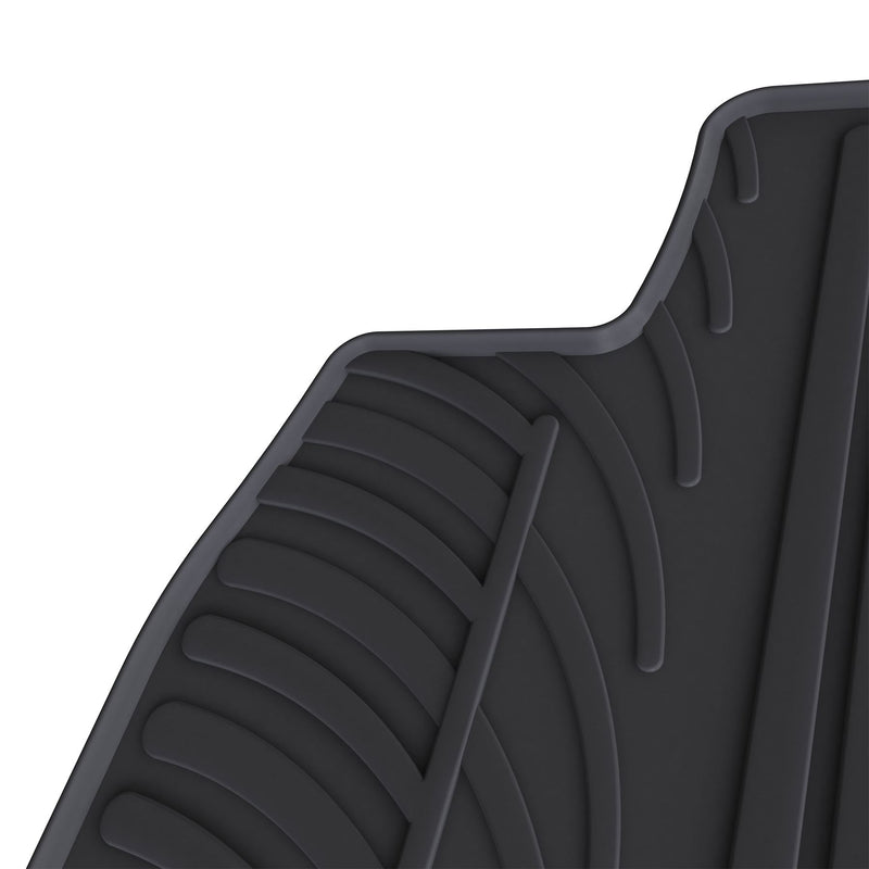 Audi Q5 rubberen automatten (2020-heden)