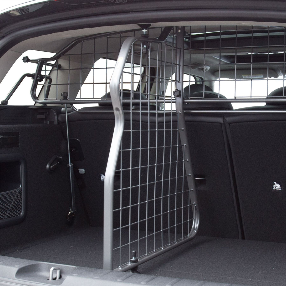 Mini Clubman kofferbakverdeler (2015-2022)