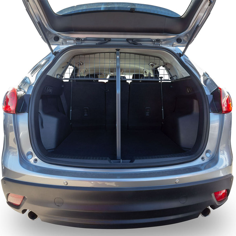 Mazda CX-5 kofferbakverdeler (2012-2017)