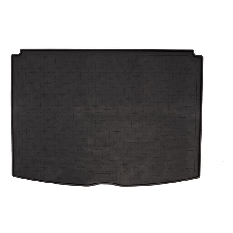 Rubberen kofferbakmat voor Mercedes B-Class (2018-)