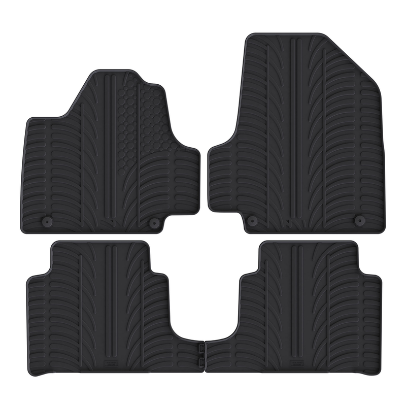 Hyundai Ioniq 5 Rubber Car Mat (2021-)