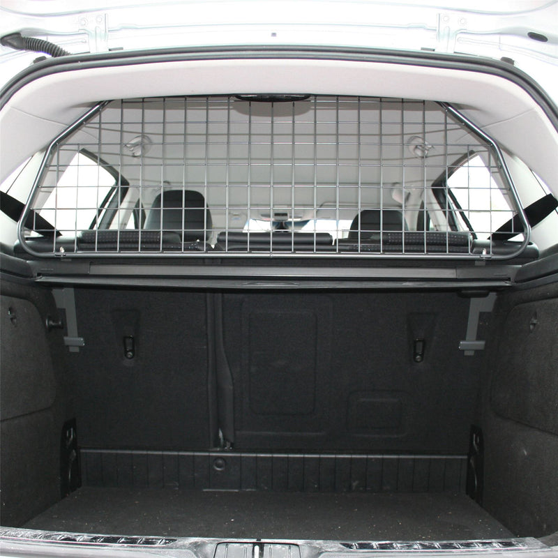 Mercedes B-Klasse Hondenrek (2004-2011)