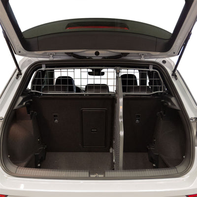 VW T-Roc Scheidingsrek (2017-heden)