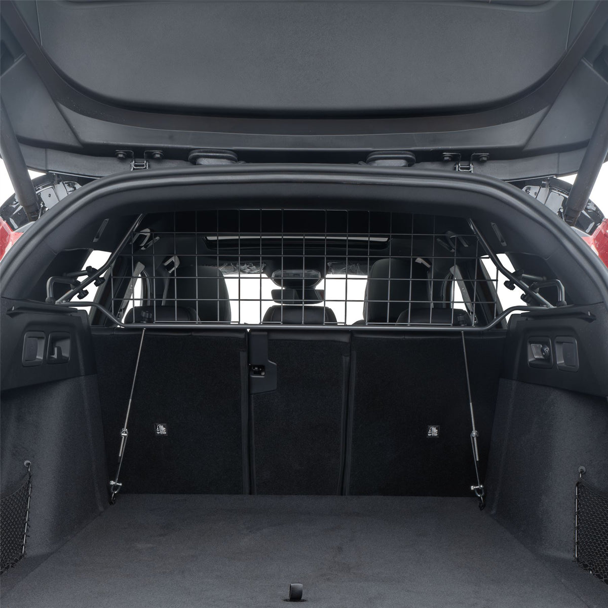 Hondenrek voor de Vauxhall Astra Sports Tourer (2022-heden)