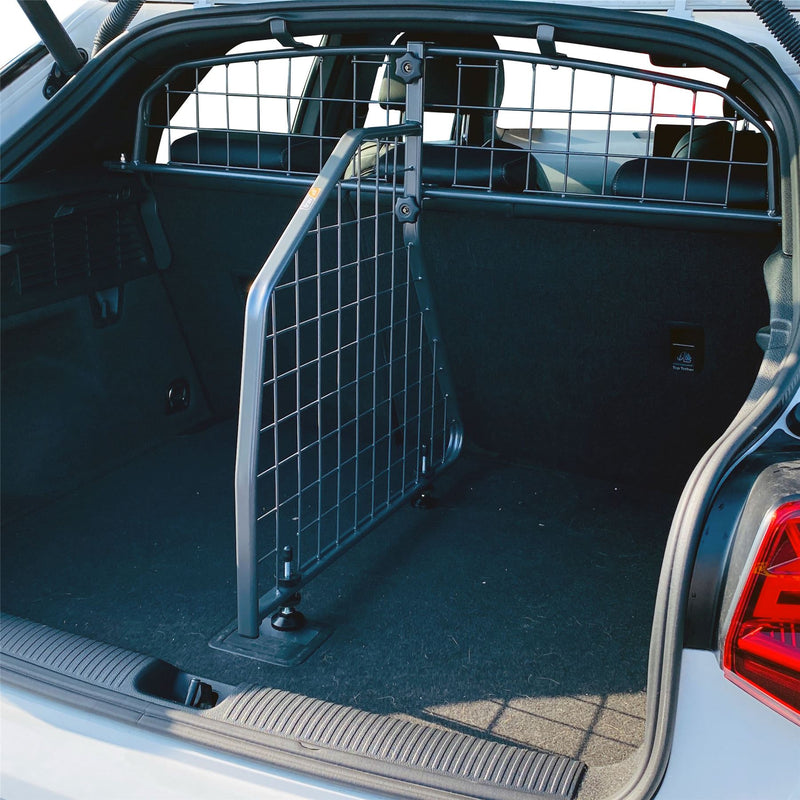 Audi Q2 Scheidingsrek (2016-2020)