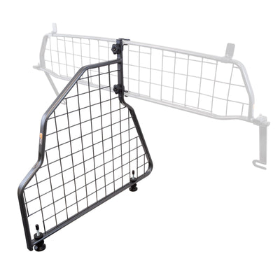 VW T-Roc Scheidingsrek (2017-heden)