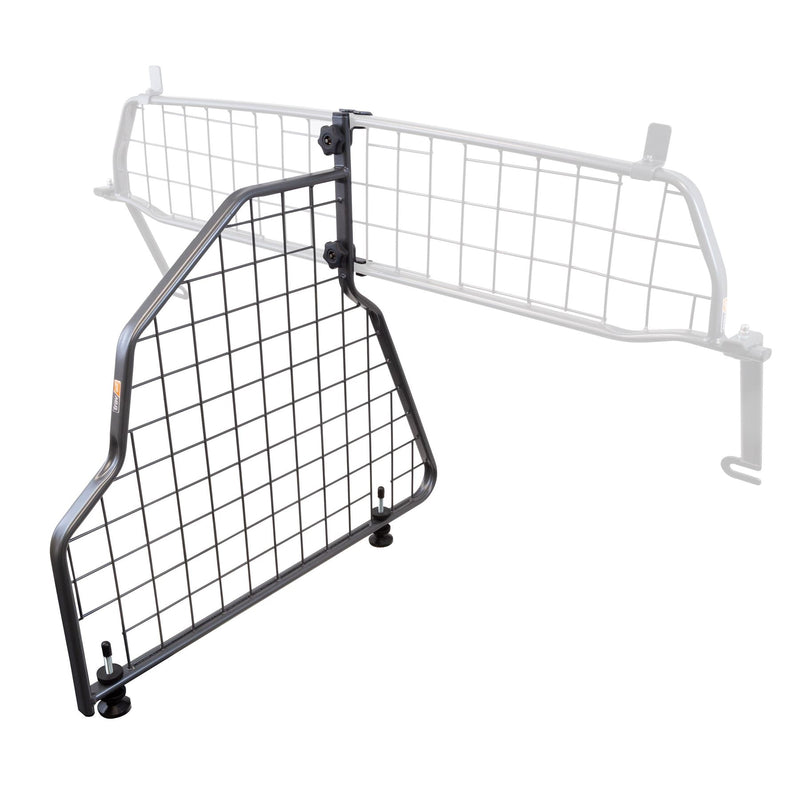 VW T-Roc Scheidingsrek (2017-heden)