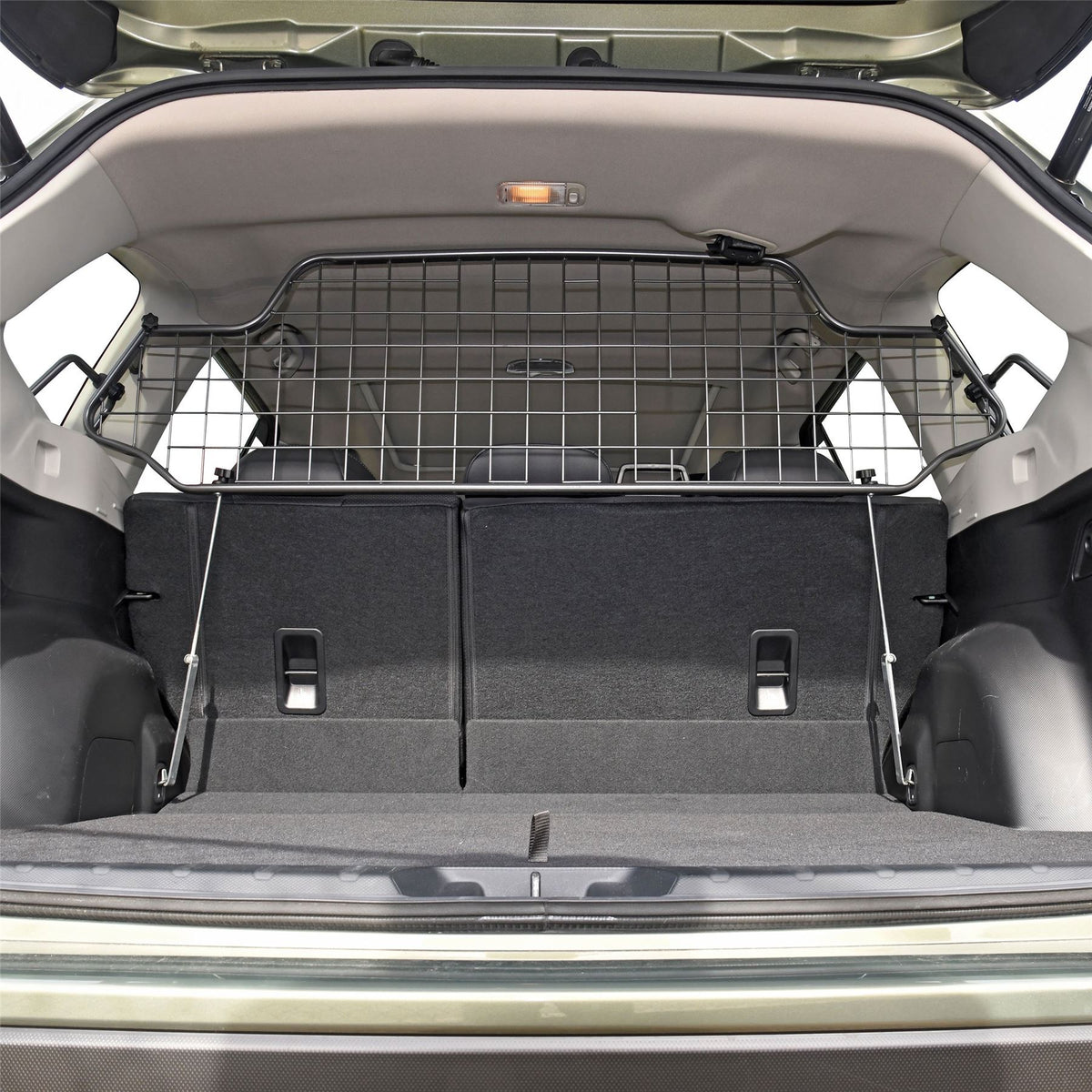 Subaru Forester Hondenrek (2018-2021)