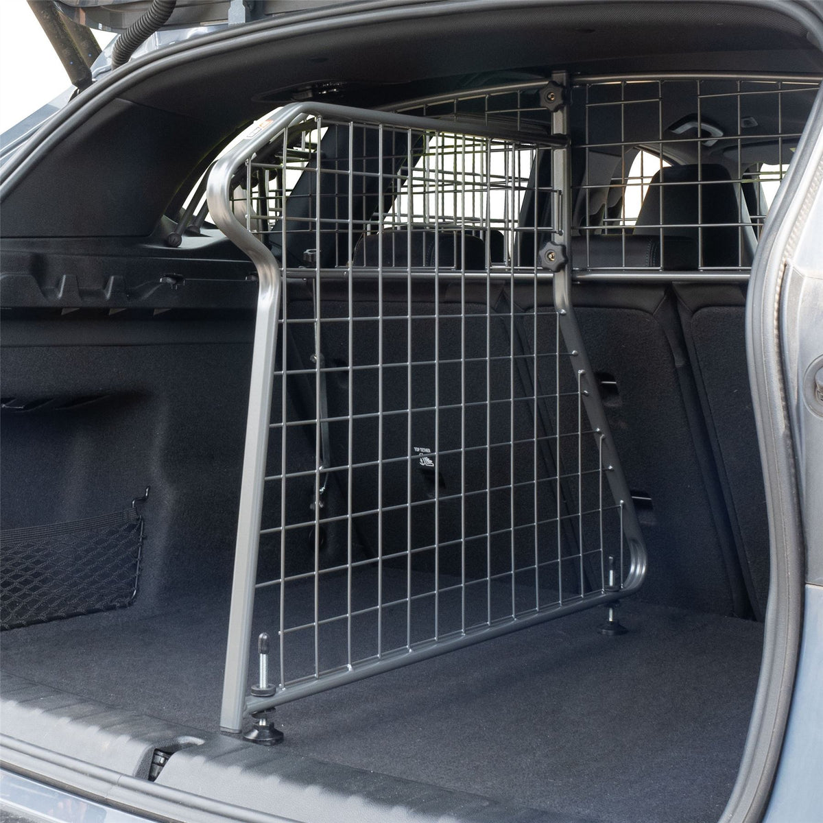 BMW iX1 Kofferbakverdeler (2022-heden)