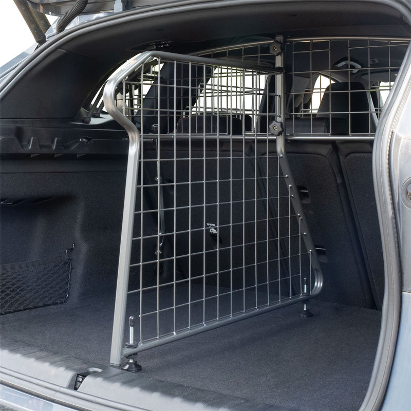 BMW iX1 Kofferbakverdeler (2022-heden)