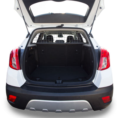 Chevrolet Trax Dog Guard (2013-2016)