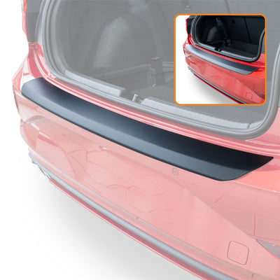 VW Polo Bumper Protector (2021-on)