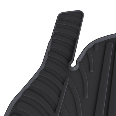 BMW X3 Rubberen Automatten (2017-2021)