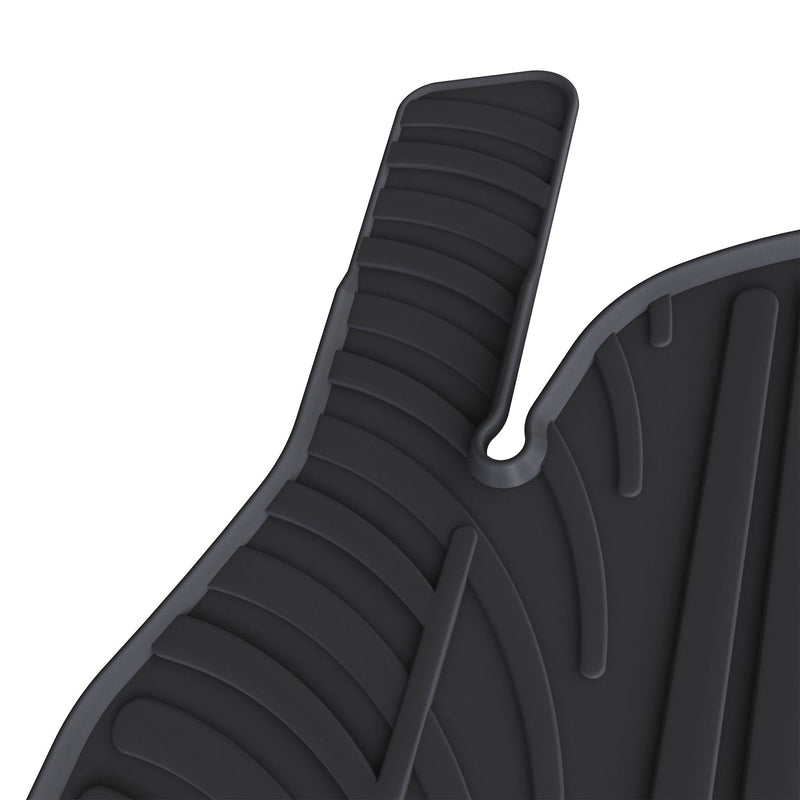 BMW X3 Rubberen Automatten (2017-2021)