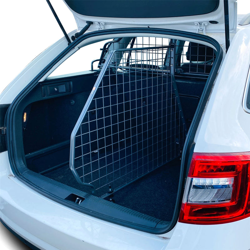 Skoda Octavia Estate Scheidingsrek (2017-2020)