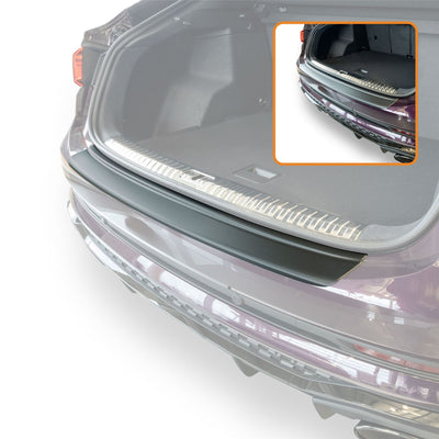 Audi Q3 Sportback bumperbeschermer (2018-heden)