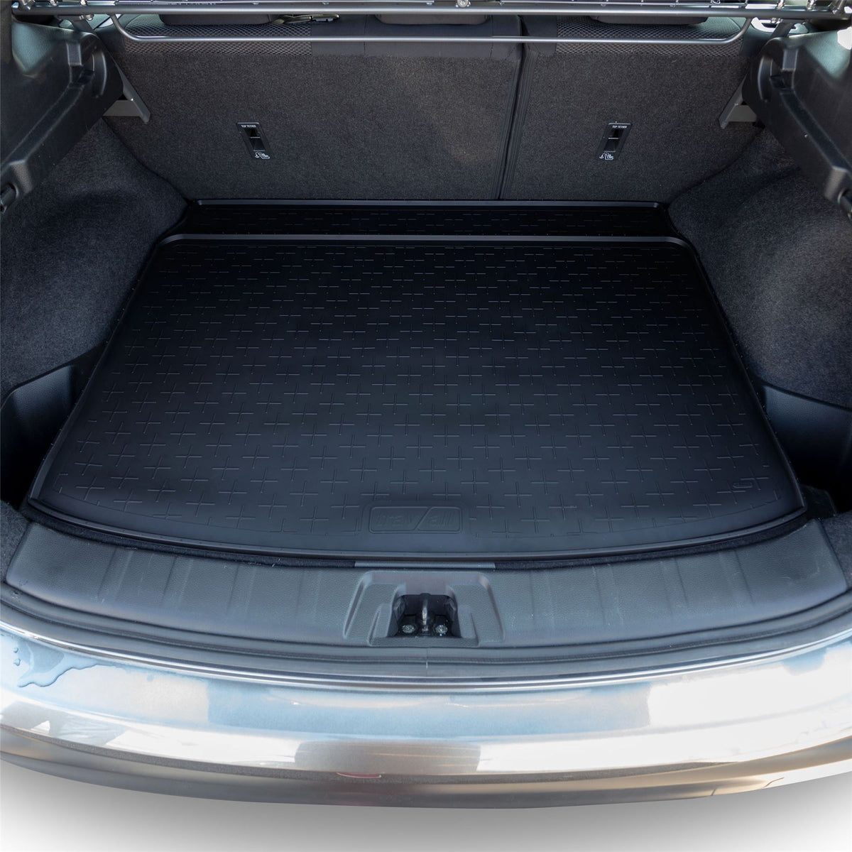 Nissan Rogue Sport Kofferbakbekleding (2017-2020)