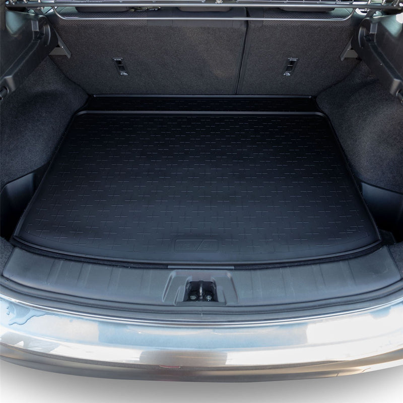 Nissan Rogue Sport Kofferbakbekleding (2017-2020)