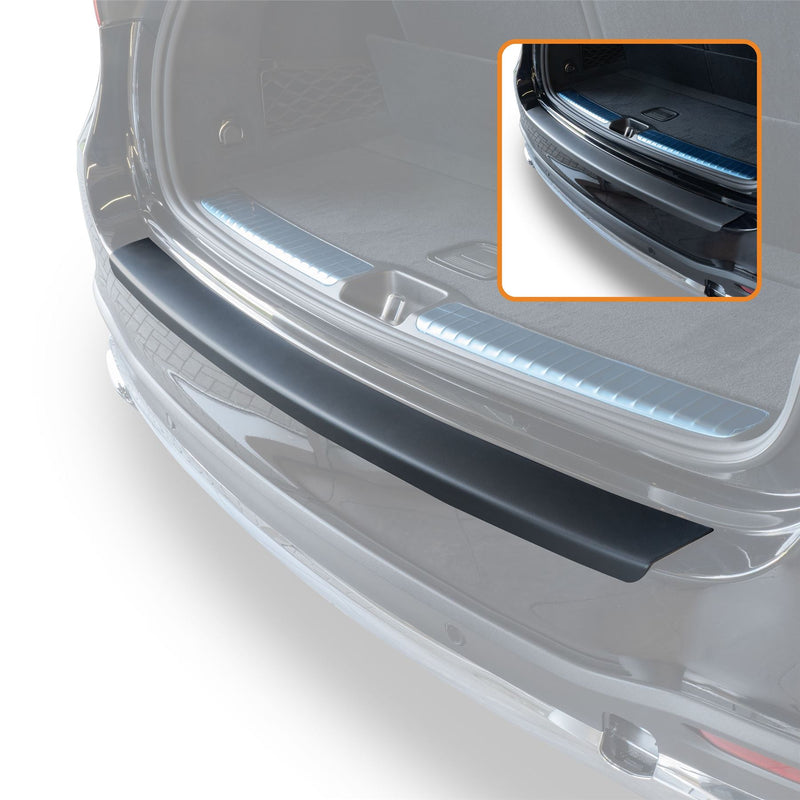 Mercedes GLE Bumperbeschermer (2019-2023)