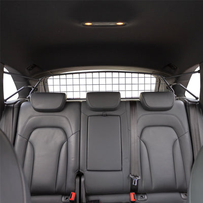 Audi Q5 Hondenrek (2020-heden)