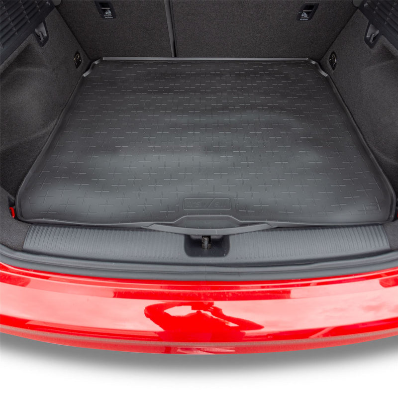Audi Q2 kofferbakmat (2016-2020)