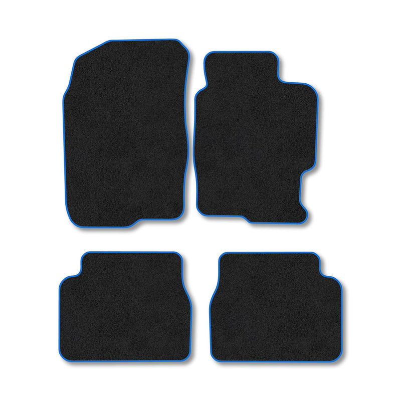 Mazda 6 Carpet Mats (2002-2008)