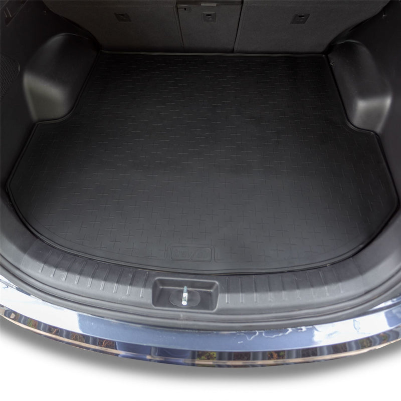 Hyundai Santa Fe kofferbakmat (2012-2018)