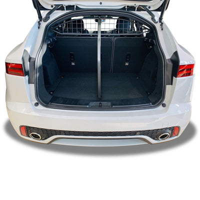 Jaguar E-Pace kofferbakverdeler (2017-heden)