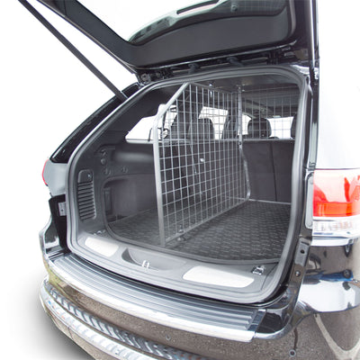 Jeep Grand Cherokee kofferbakverdeler (2013-2021)