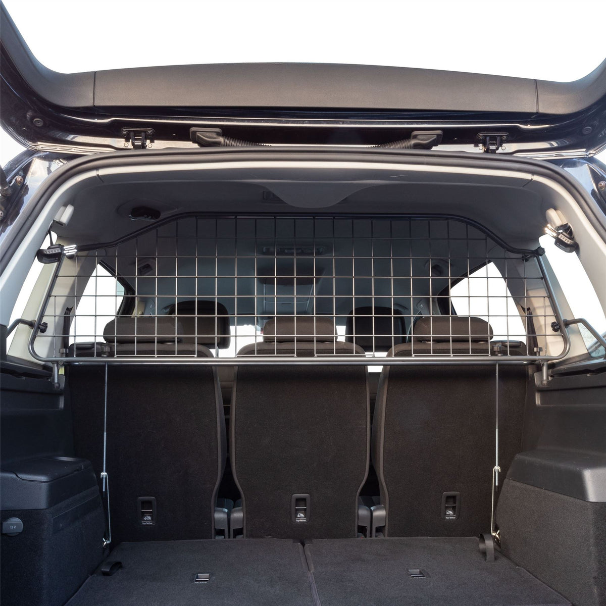 VW Touran Hondenrek (2015-heden)