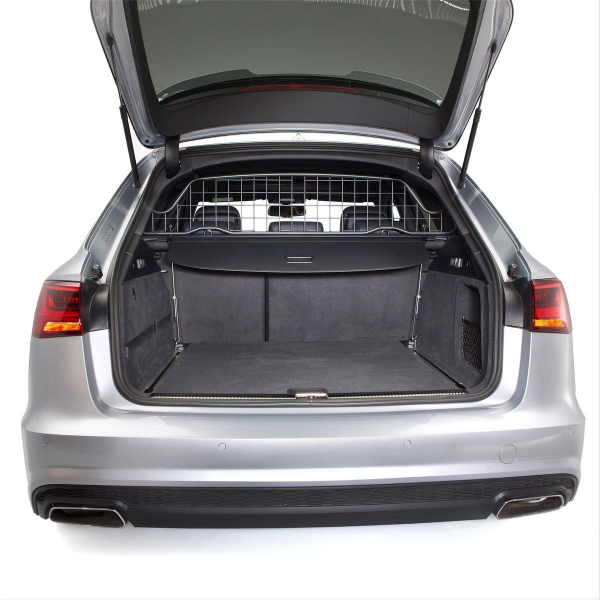Audi A6 Hondenrek (2011-2015)