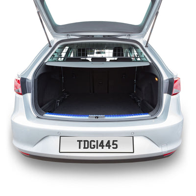 SEAT Leon Hondenrek (2017-2020)