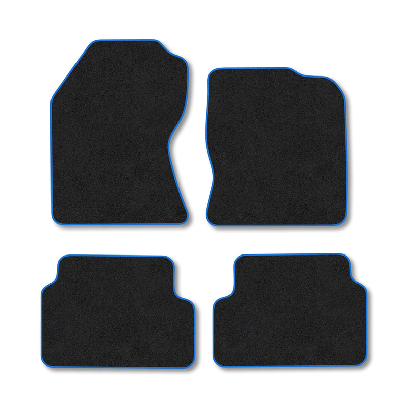 Ford Focus Carpet Mats (1998-2004)
