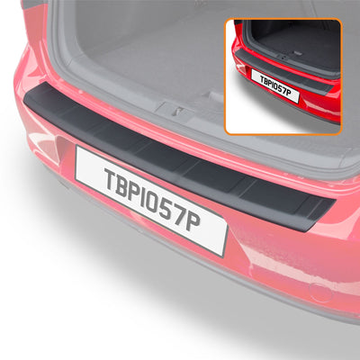 Bumperbeschermer voor VW Golf Hatchback (2012-2020)