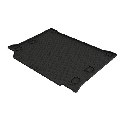 Jeep Wrangler Boot Liner (2017-on)