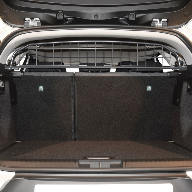 Renault Captur Hondenrek (2019-heden)
