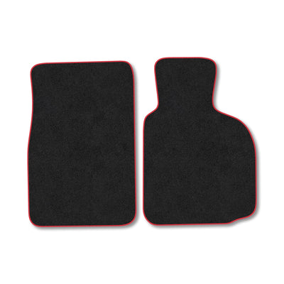 BMW Z4 Carpet Mats (2003-2008)