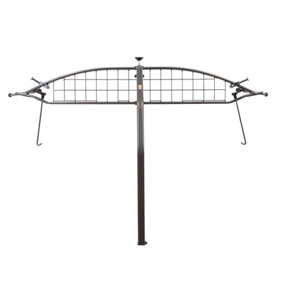 Jaguar E-Pace kofferbakverdeler (2017-heden)