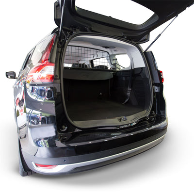 Renault Grand Scénic Hondenrek (2016-2022)