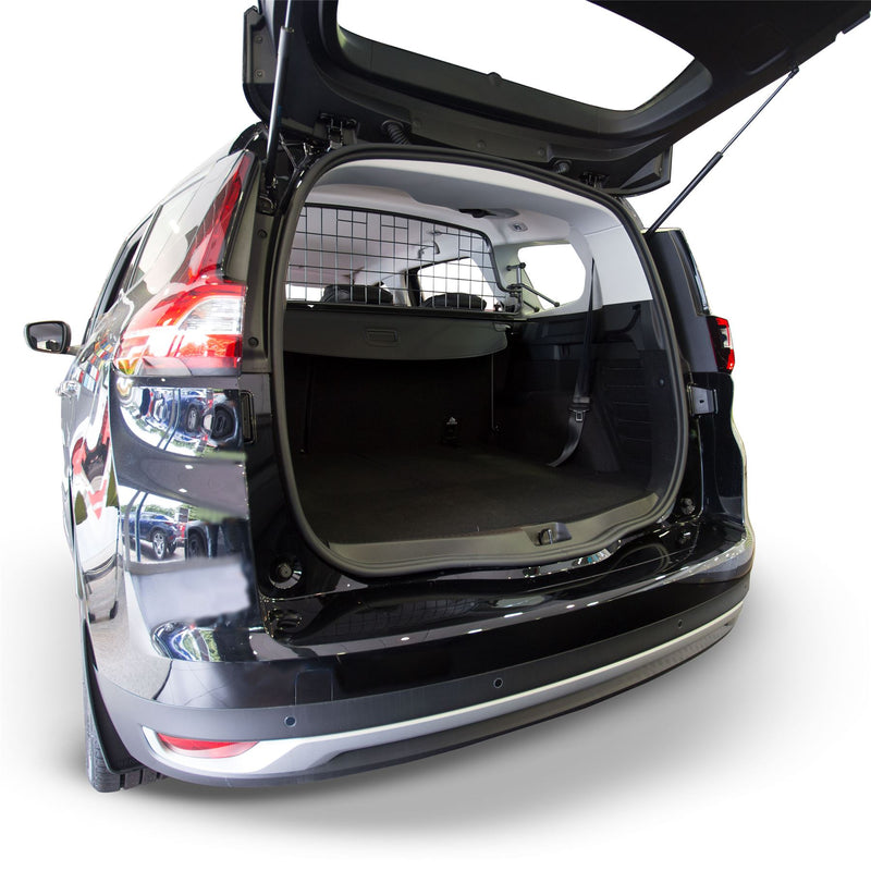 Renault Grand Scénic Hondenrek (2016-2022)