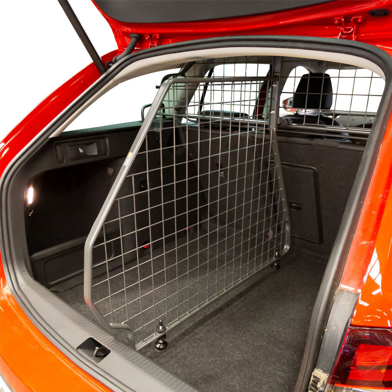 Skoda Octavia Estate Scheidingsrek (2017-2020)