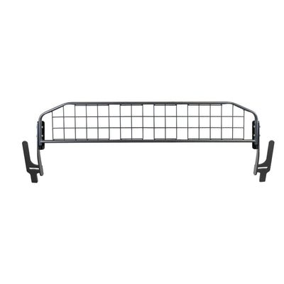 Cupra Terramar hondenrek en tussenschotset (2024-)