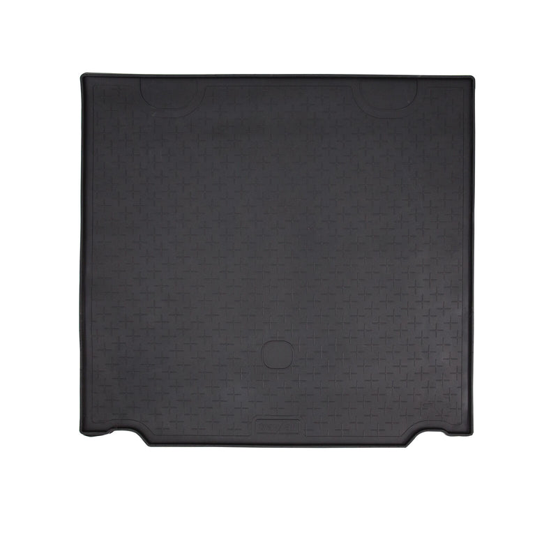 BMW 5 Serie Kofferbakmat (2010-2017)